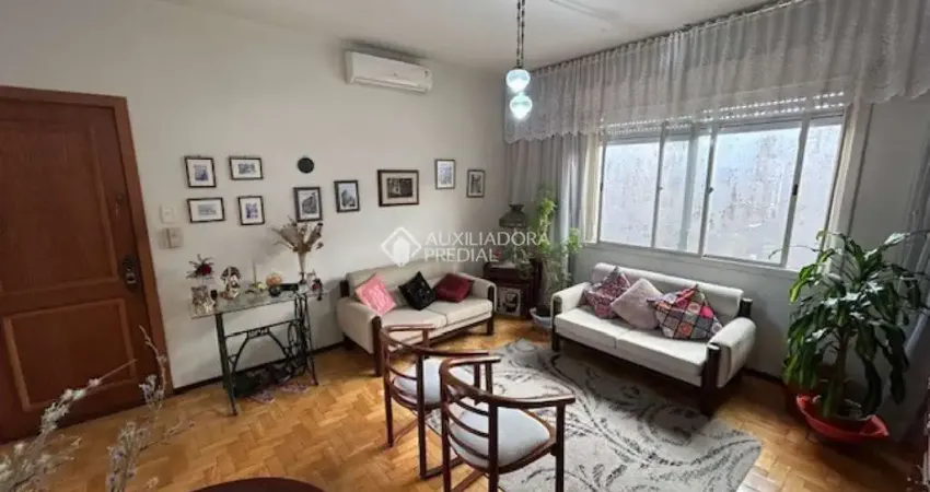 Apartamento com 2 quartos à venda na Avenida Protásio Alves, 3535, Petrópolis, Porto Alegre