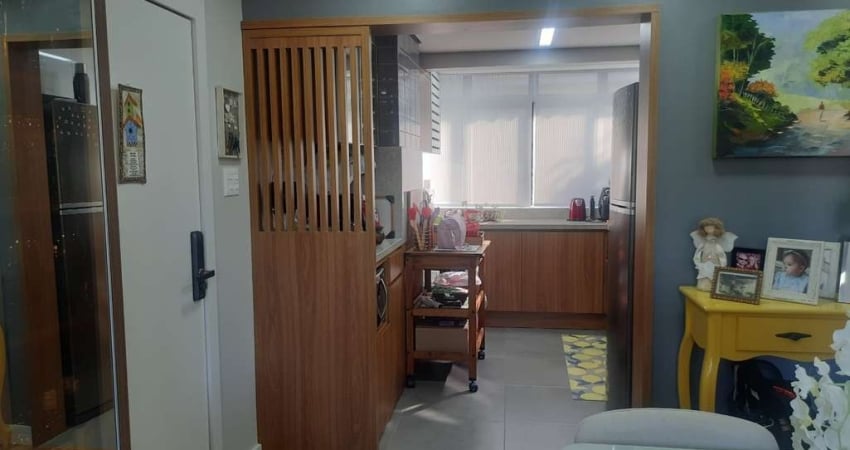 Apartamento com 2 quartos à venda na Avenida Eduardo Prado, 333, Cavalhada, Porto Alegre