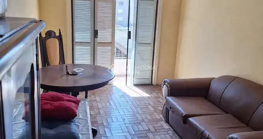 Apartamento com 2 quartos à venda na Rua General Lima e Silva, 1027, Cidade Baixa, Porto Alegre