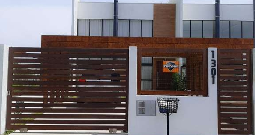 Casa com 3 quartos à venda na Sobradinho, 1301, Centro, Imbé