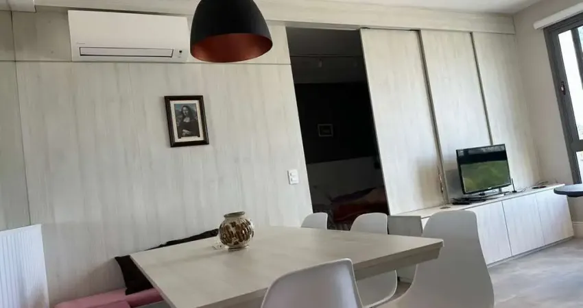 Apartamento com 1 quarto à venda na Rua General Lima e Silva, 594, Cidade Baixa, Porto Alegre