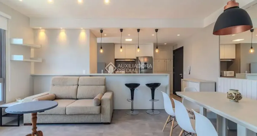 Apartamento com 1 quarto à venda na Rua General Lima e Silva, 594, Cidade Baixa, Porto Alegre