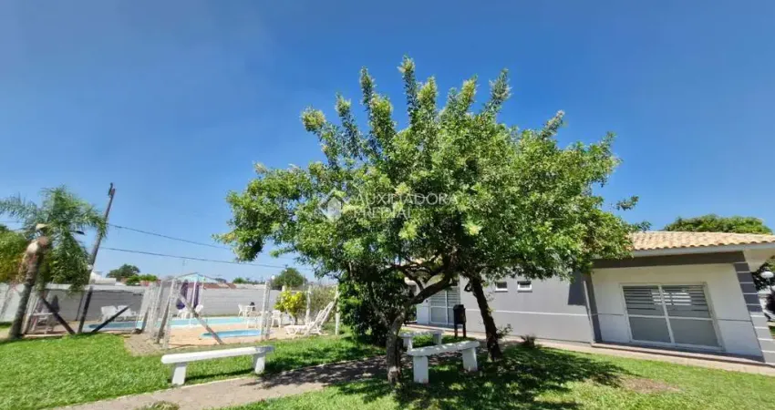 Casa em condomínio fechado com 3 quartos à venda na Rua Brigadeiro Ivo Borges, 1000, São Luis, Canoas