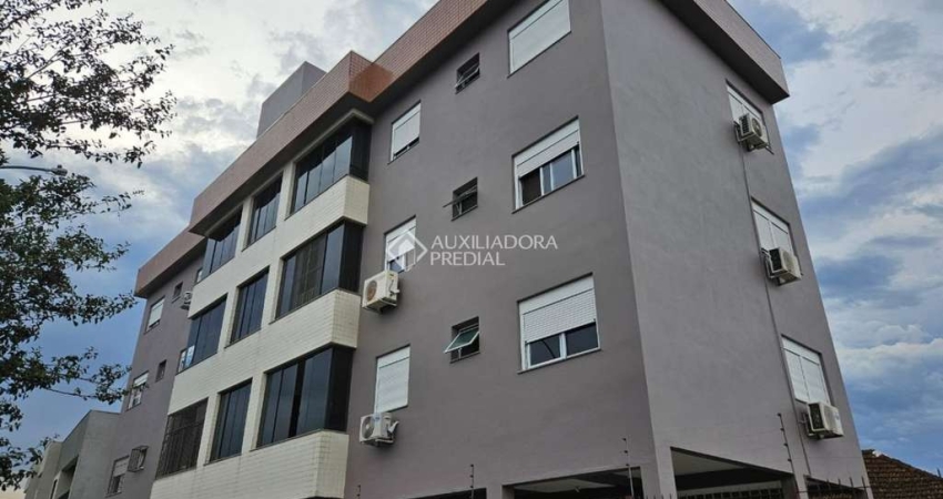 Apartamento com 3 quartos à venda na Rua José Antônio Duarte, 812, Vila Silveira Martins, Cachoeirinha
