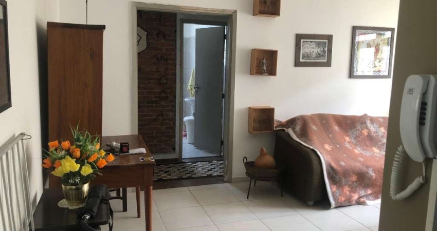 Apartamento com 2 quartos à venda na Rua Laurindo, 416, Santana, Porto Alegre