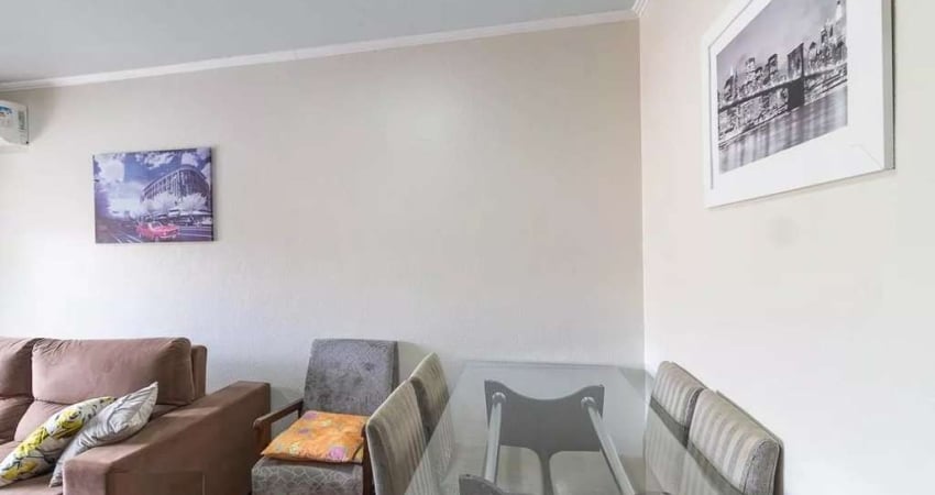 Apartamento com 1 quarto à venda na Avenida do Forte, 1063, Vila Ipiranga, Porto Alegre