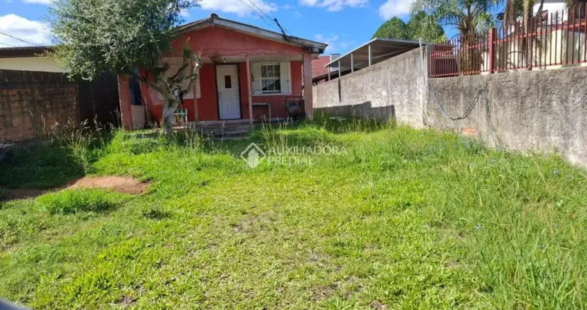Terreno à venda na Rua Jerolomo Minuzo, 420, Vila Nova, Porto Alegre