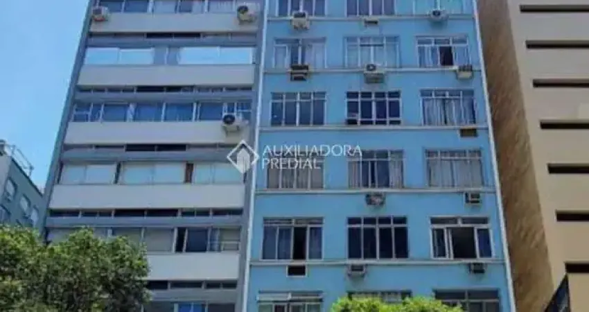 Apartamento com 1 quarto à venda na Rua Barata Ribeiro, 316, Copacabana, Rio de Janeiro