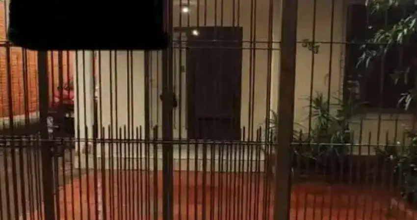 Casa com 2 quartos à venda na Avenida Valado, 383, Vila João Pessoa, Porto Alegre