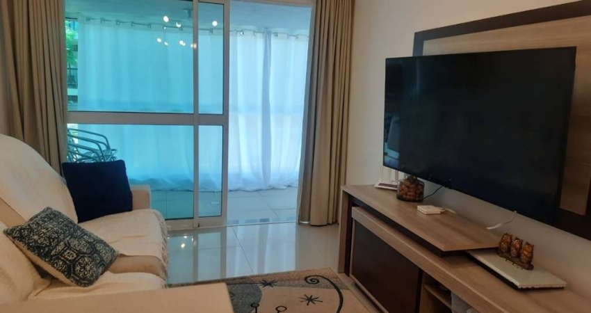 Apartamento com 3 quartos à venda na Rua Kalil Sembe, 31, Predial, Torres