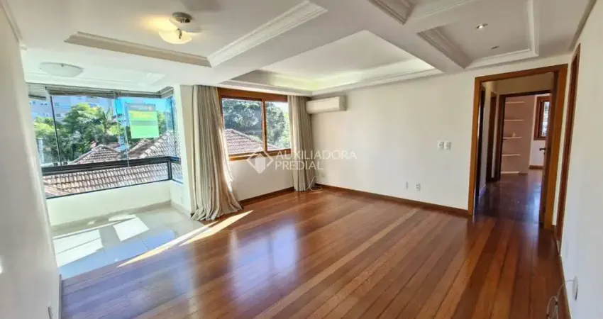 Apartamento com 3 quartos à venda na Rua Felipe de Oliveira, 1275, Petrópolis, Porto Alegre