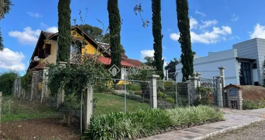 Casa com 3 quartos à venda na José Montaury, 1, Centro, Veranópolis