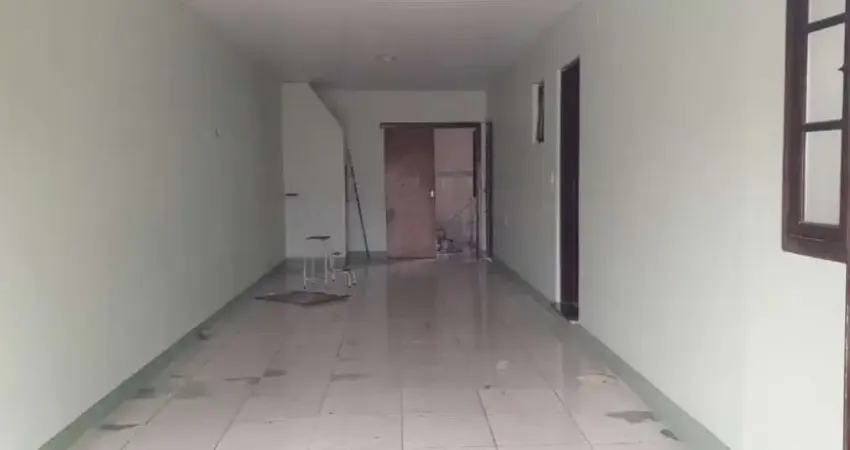 Casa com 2 quartos à venda na Nossa Senhora de Fátima, 665, Esperança, Santo Ângelo