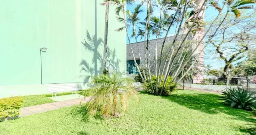 Apartamento com 3 quartos à venda na Rua Guilherme Alves, 546, Partenon, Porto Alegre