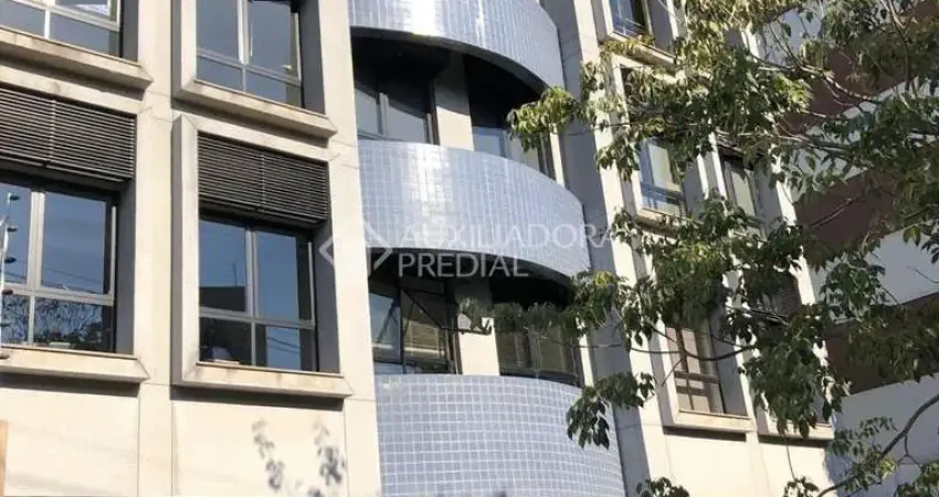 Sala comercial à venda na Avenida Iguassu, 119, Petrópolis, Porto Alegre