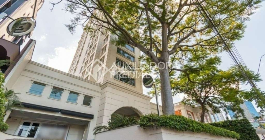 Sala comercial à venda na Avenida Carlos Gomes, 777, Auxiliadora, Porto Alegre