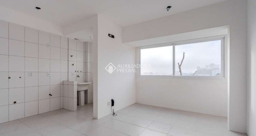 Apartamento com 1 quarto à venda na Rua Fagundes Varela, 200, Santo Antônio, Porto Alegre