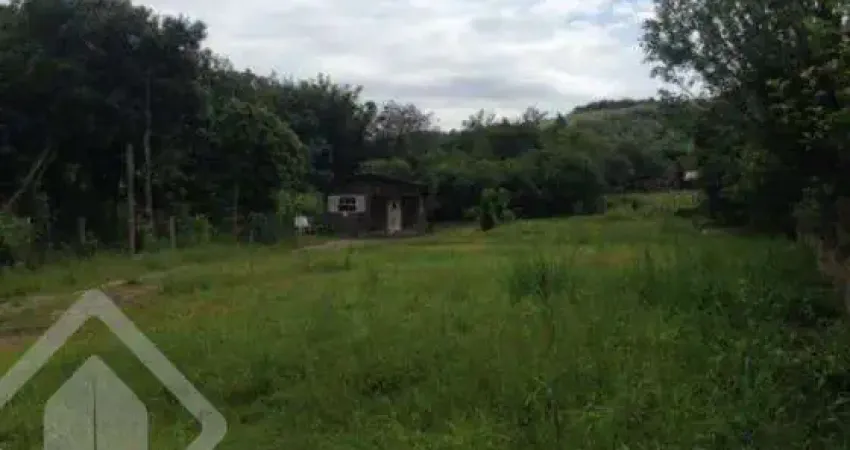 Terreno em condomínio fechado à venda na Estrada das Três Meninas, 140, Vila Nova, Porto Alegre