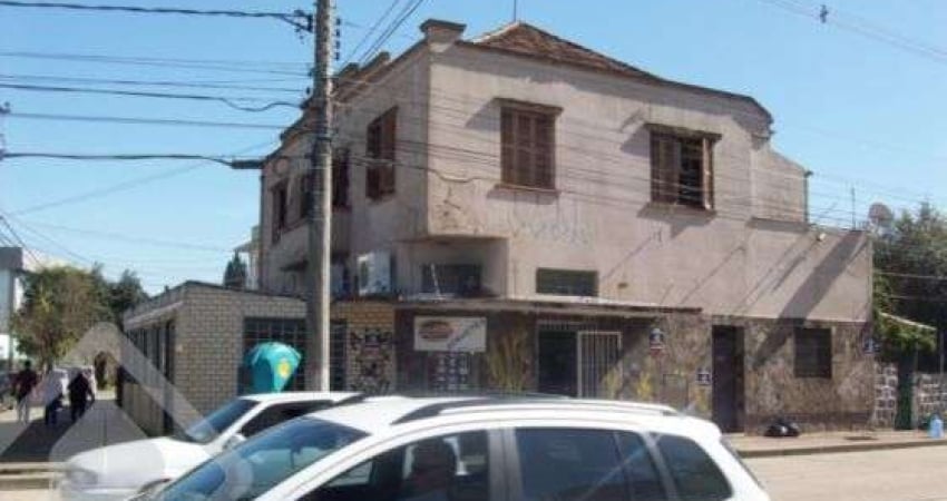 Prédio à venda na Rua Arabutan, 926, Navegantes, Porto Alegre