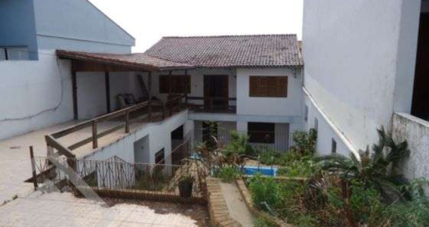 Casa em condomínio fechado com 3 quartos à venda na Rua Peri Melo, 245, Nonoai, Porto Alegre