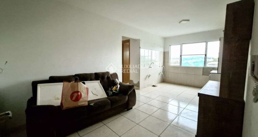 Apartamento com 2 quartos à venda na Estrada Vânius Abílio dos Santos, 490, Santa Cruz, Gravataí