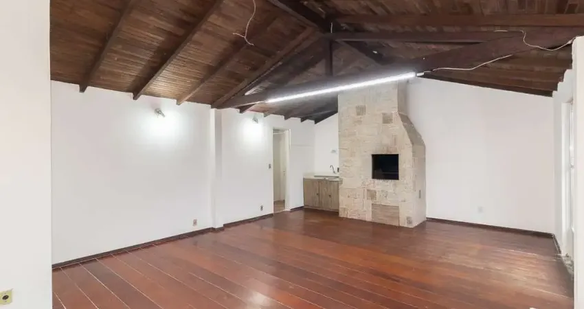 Cobertura com 3 quartos à venda na Avenida Teresópolis, 2565, Teresópolis, Porto Alegre