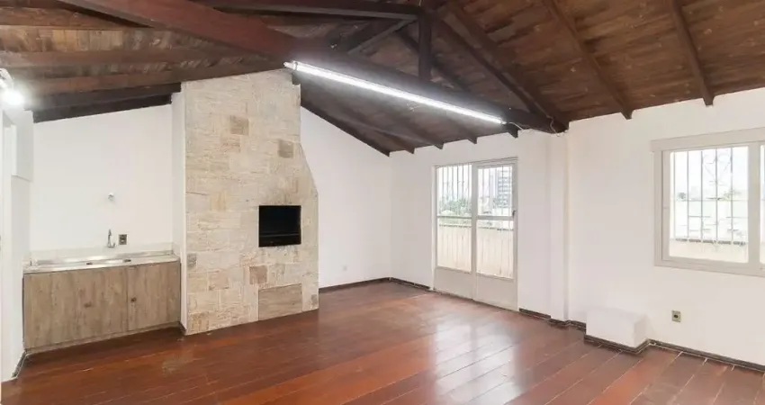 Cobertura com 3 quartos à venda na Avenida Teresópolis, 2565, Teresópolis, Porto Alegre