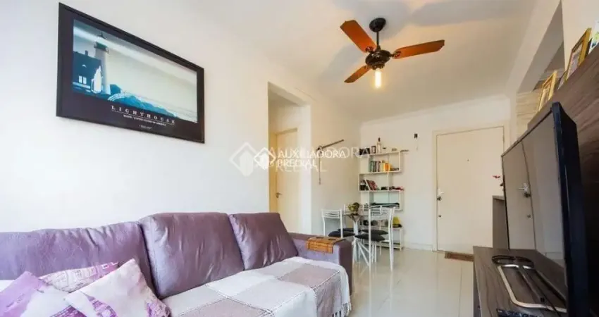 Apartamento com 2 quartos à venda na Rua Tenente Ary Tarrago, 2080, Protásio Alves, Porto Alegre