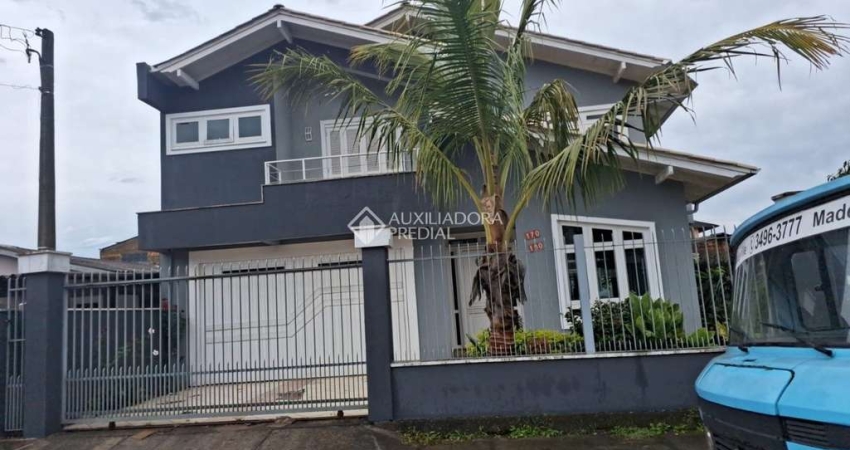 Casa com 4 quartos à venda na Noruega, 180, Parque Marechal Rondon, Cachoeirinha