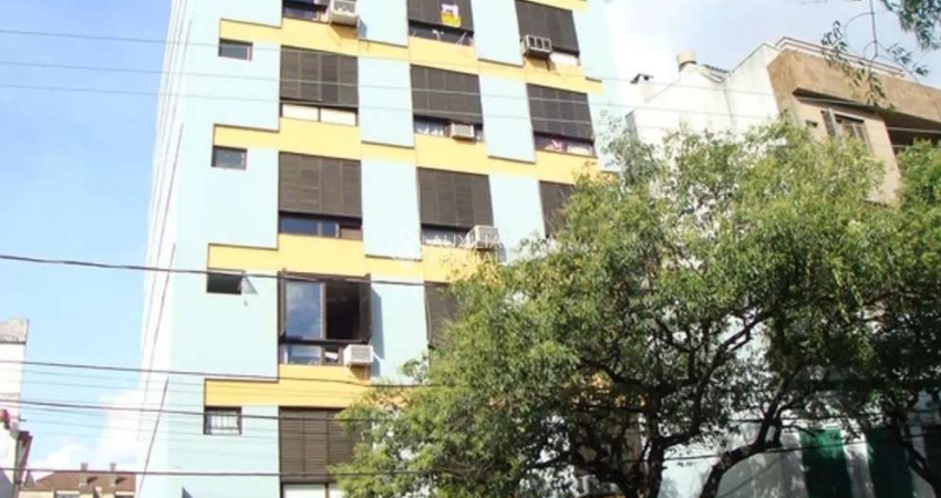 Apartamento com 1 quarto à venda na Rua José do Patrocínio, 264, Cidade Baixa, Porto Alegre