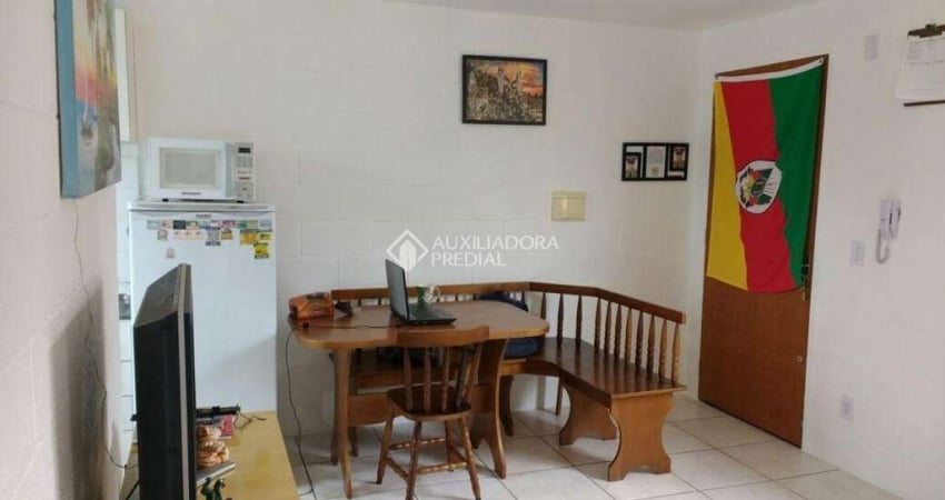 Apartamento com 2 quartos à venda na Rua Nelson Zang, 271, Partenon, Porto Alegre