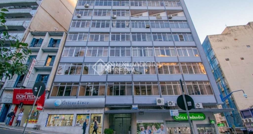 Apartamento com 2 quartos à venda na Praça Dom Feliciano, 15, Centro Histórico, Porto Alegre