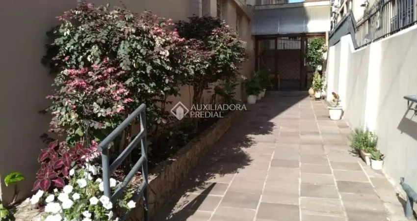 Apartamento com 1 quarto à venda na Rua Santo Antônio, 782, Bom Fim, Porto Alegre