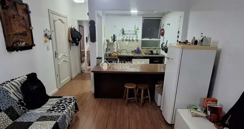 Apartamento com 1 quarto à venda na Rua Barão de Ubá, 279, Bela Vista, Porto Alegre