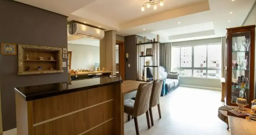 Apartamento com 2 quartos à venda na Rua Fernando Cortez, 195, Cristo Redentor, Porto Alegre