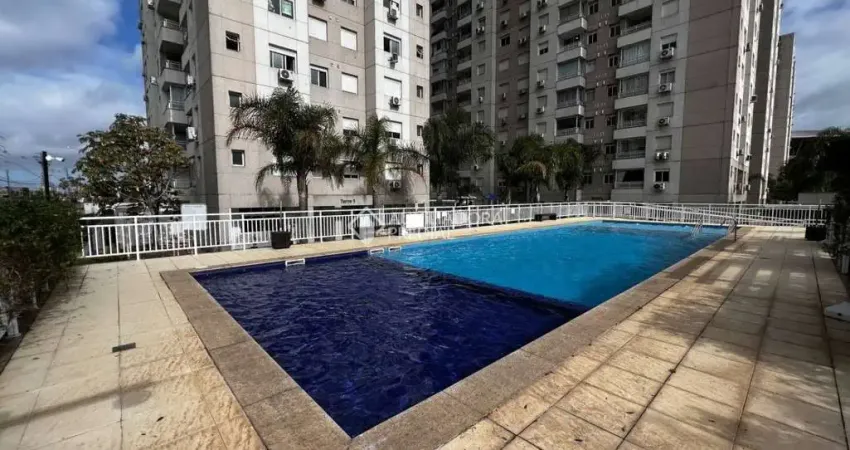 Apartamento com 3 quartos à venda na Rua Airton Ferreira da Silva, 295, Farrapos, Porto Alegre