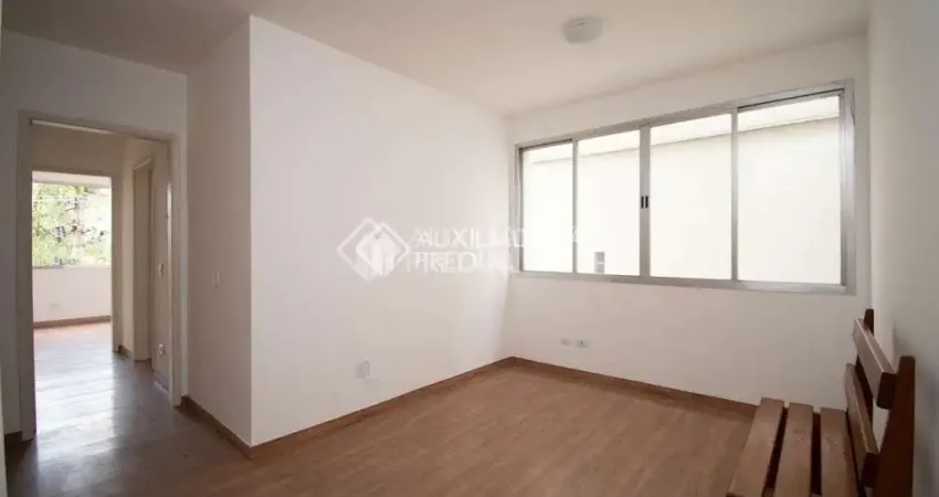 Apartamento com 2 quartos à venda na Rua São Carlos, 1095, Floresta, Porto Alegre