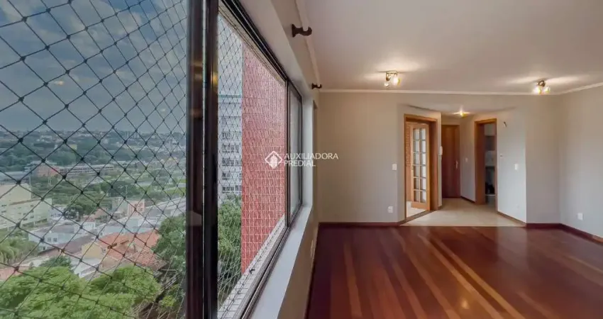 Apartamento com 3 quartos à venda na Rua Professor Freitas Cabral, 30, Jardim Botânico, Porto Alegre