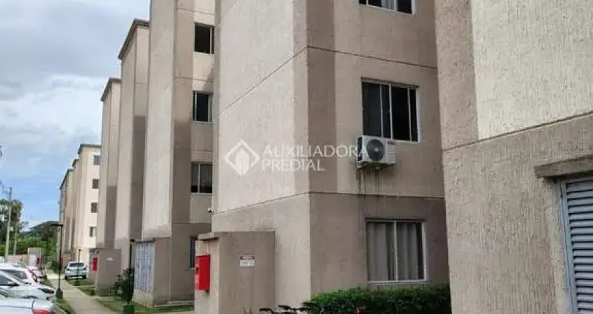 Apartamento com 2 quartos à venda na Rua Pércio Freitas Maestri, 388, Ipanema, Porto Alegre