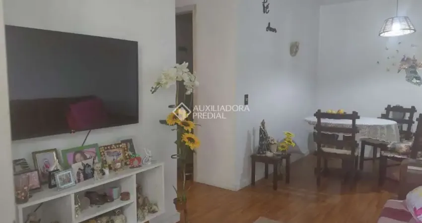 Apartamento com 2 quartos à venda na Rua Marcone, 470, Partenon, Porto Alegre