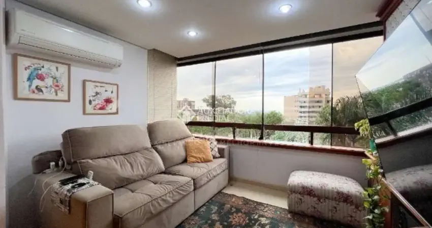 Apartamento com 3 quartos à venda na Rua Guadalupe, 15, Jardim Lindóia, Porto Alegre