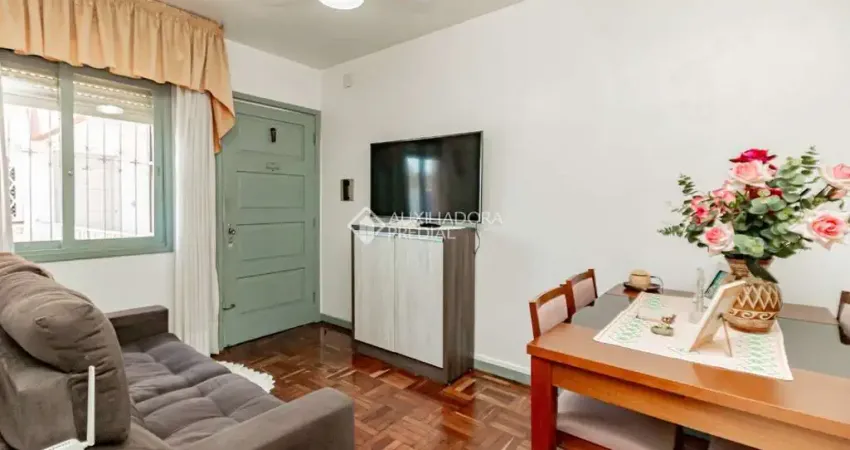 Apartamento com 2 quartos à venda na Avenida Plínio Brasil Milano, 2213, Higienópolis, Porto Alegre