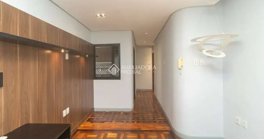 Apartamento com 1 quarto à venda na Rua Vinte e Quatro de Maio, 244, Centro Histórico, Porto Alegre