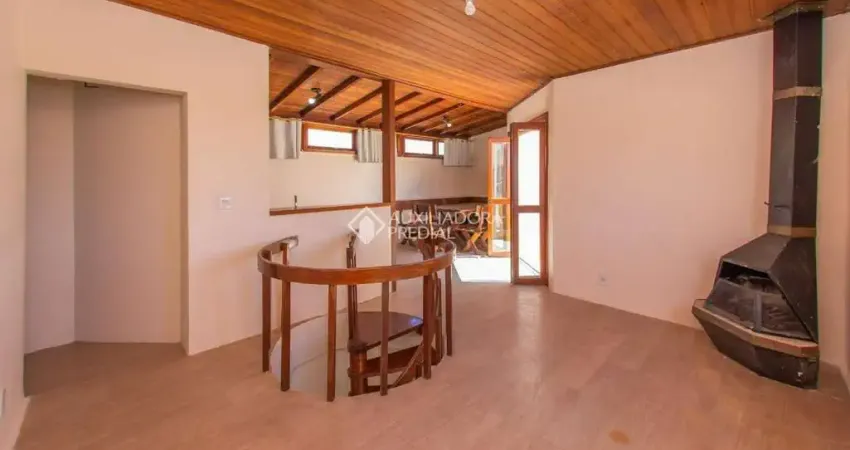 Cobertura com 2 quartos à venda na Rua General Gomes Carneiro, 1021, Medianeira, Porto Alegre