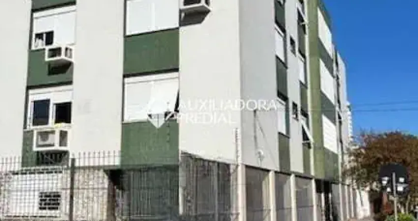 Apartamento com 2 quartos à venda na Rua Domingos Crescêncio, 437, Santana, Porto Alegre