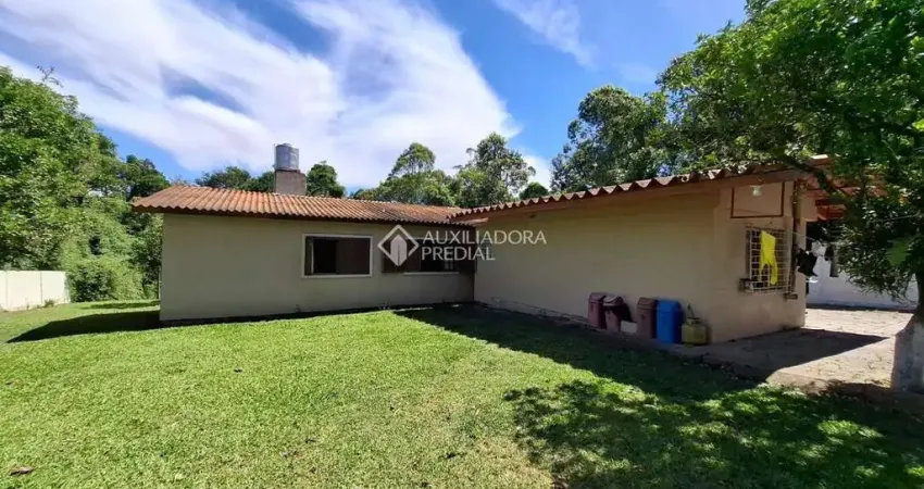 Fazenda à venda na Avenida do Lami, 5606, Belém Novo, Porto Alegre