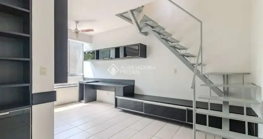 Cobertura com 2 quartos à venda na Rua Joaquim Nabuco, 303, Cidade Baixa, Porto Alegre