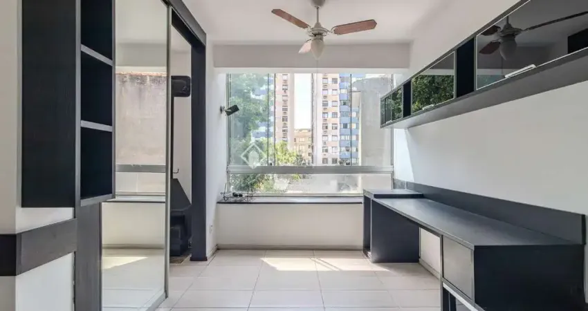 Cobertura com 2 quartos à venda na Rua Joaquim Nabuco, 303, Cidade Baixa, Porto Alegre