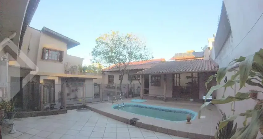 Casa em condomínio fechado com 3 quartos à venda na Rua Doutor Fernando Ortiz Schneider, 43, Partenon, Porto Alegre