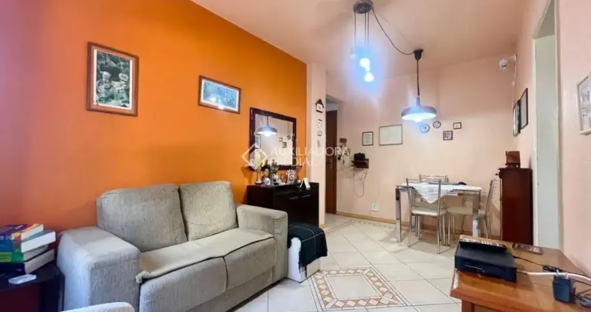 Apartamento com 2 quartos à venda na Rua Albion, 278, Partenon, Porto Alegre
